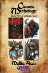 Melike Acar Showcase by Pernastudios