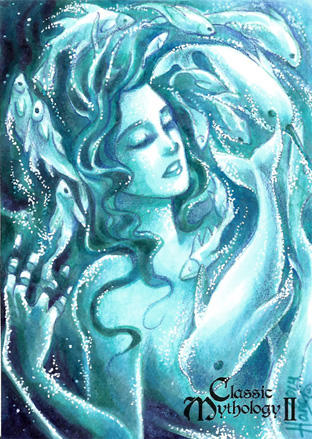 Sedna - Hanie Mohd by Pernastudios