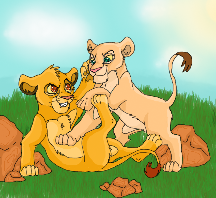 Pinned ya! by DoodleDayDream