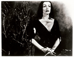 Vampira by rejected
