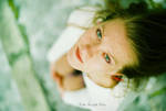 The mermaid by yetiopia