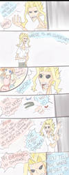 Boku No Hero Academia OC~ I AM YOUR WIFE by KendyPun