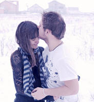 It's all I ask for by IndieChild19