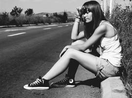 So no one ever has to know by IndieChild19