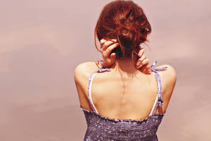 Don't you let me go by IndieChild19