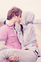 Seem to hold your words aloft by IndieChild19