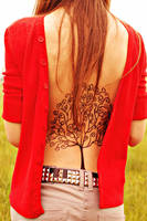 Ever the same II by IndieChild19