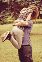 To swim about me forever more by IndieChild19