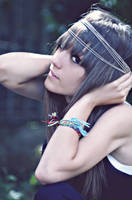 I will be by IndieChild19