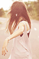 Into the sun by IndieChild19