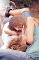 Until the last of days by IndieChild19