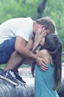 Forever and today by IndieChild19