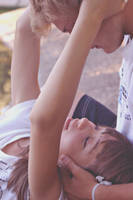 Taking hold, breaking in by IndieChild19