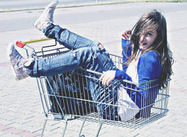 It's a wild world IV by IndieChild19