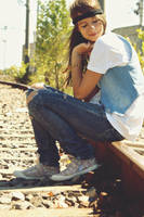 We do what we need to be free by IndieChild19