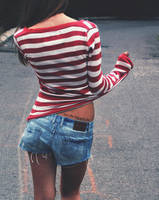 But you promised her by IndieChild19