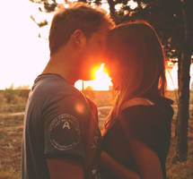 Step a little closer to me by IndieChild19