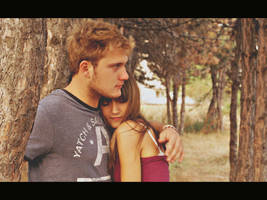 To be my sandy shore by IndieChild19