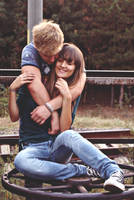 Just like you said it would be by IndieChild19