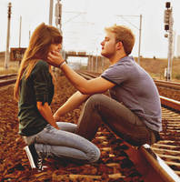 Read me your favourite line by IndieChild19