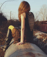 I got years to waste by IndieChild19