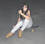 Runaways by IndieChild19