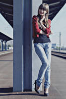 All I want is everything by IndieChild19