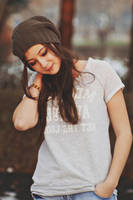 When the story ends by IndieChild19