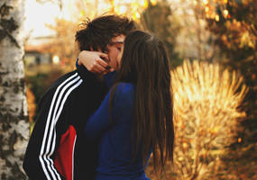 Closer to the edge by IndieChild19