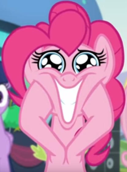 She's Here by Bluemansonic