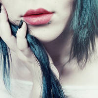 I'm Drowning by kittycrime