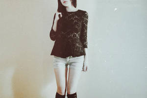 be quiet and drive far away by kittycrime