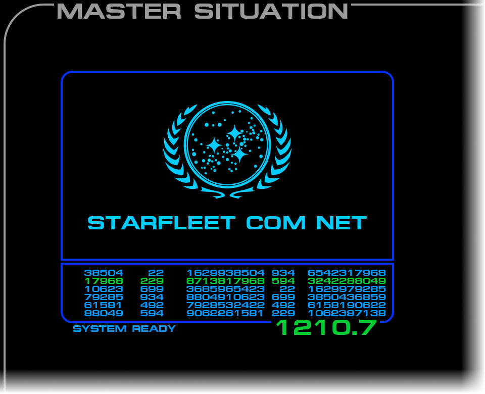 rainmeter star trek rainmeter star trek