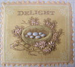 Tag - Word: Delight by Gracies-Stock