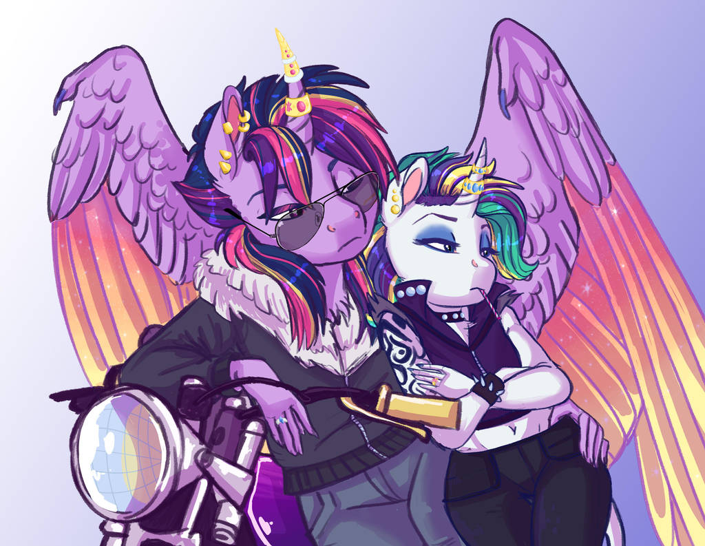 Not A Phase, mom! by Earthsong9405