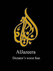Aljazeera by finalverdict