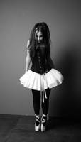 Ballerina 3 by iFearMyself