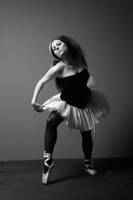 Ballerina 8 by iFearMyself