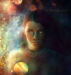 Dream watcher by tamaraR