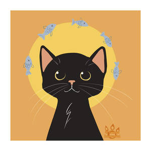 Dreaming of Yummy Fishes by tamaraR Dreaming of Yummy Fishes by tamaraR