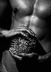 Artifacts Of The Black Rain by vishstudio