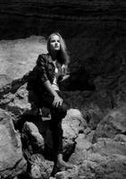 God's Law In The Devil's Land by vishstudio