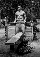 Home Is For The Heartless by vishstudio