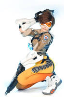 Tracer by SpcatsTasha