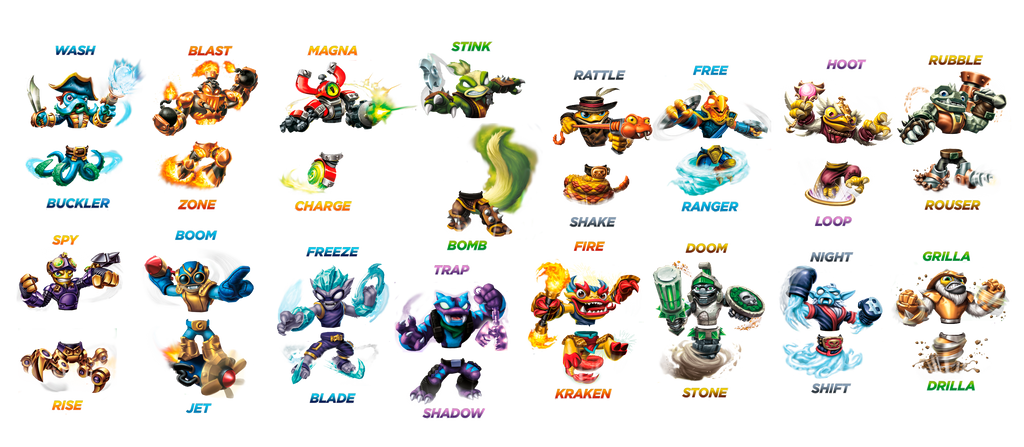 Skylanders swap force game only ps4 Skylanders swap force game only ps4