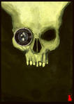 Skull001 by Shaun-S-Minns