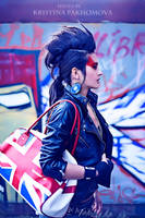 Angie 4 by KristinaPahomova