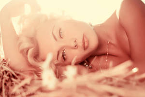 Iriska 2 by KristinaPahomova