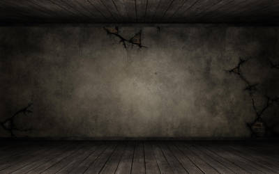 Old Dark Room - Premade by AnneWillems