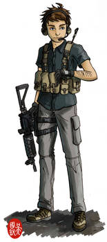 Chat operator forum